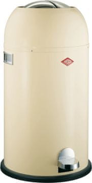 Wesco Koš za smeti Kickmaster 33 l, mandelj