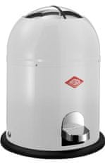 Wesco Koš za smeti Single Master 9 l, siv