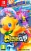 Chocobo GP igra (Switch)