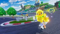 Square Enix Chocobo GP igra (Switch)