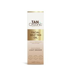(Facial Self Tan Oil) 50 ml