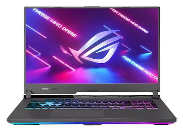 Asus ROG Strix G17