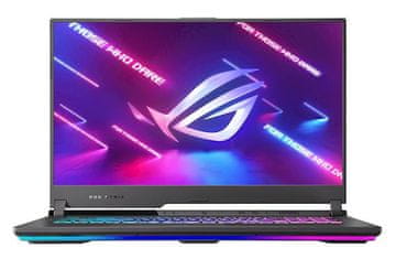 ASUS ROG Strix G17 (2022) G713RW-LL108 gaming prenosnik (90NR08H4-M00A40)