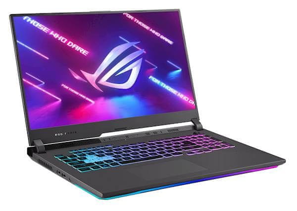 Asus ROG Strix G17