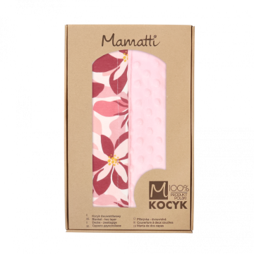 Mamatti ODEJICA Magnolia