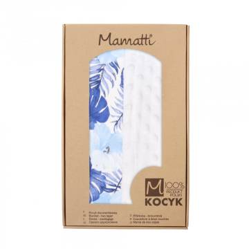 Mamatti ODEJICA Monstera