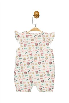 Disney DEKLIŠKI ROMPER Minnie