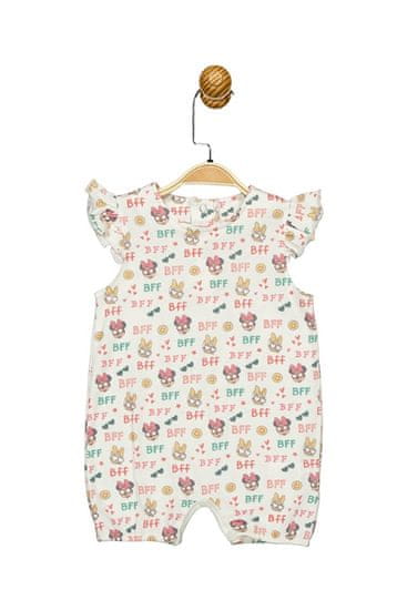 Disney DEKLIŠKI ROMPER Minnie