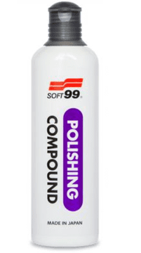 SOFT99 Polishing Compound polirna pasta, 300 ml