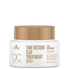 Nega z glino za Time Restore zrelih las (Clay Treatment) (Neto kolièina 200 ml)