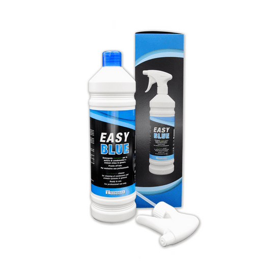 Tecnogas Čistilo - detergent Easy Blue 1L