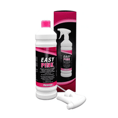 Tecnogas Čistilo - detergent Easy Pink 1L