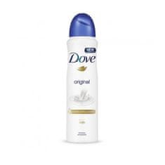 Dove dezodorant v spreju Original 150ml