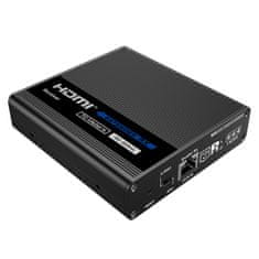 shumee Pretvornik signala HDMI v LAN SPH-676C IPCOLOR RX