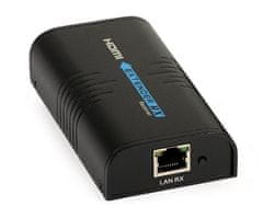 shumee Pretvornik signala HDMI v IP SPH-HIPv4 Sprejemnik RX