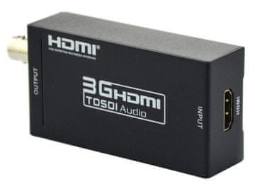 shumee Spacetronik SPH-SFI3GO2 pretvornik HDMI v 3G SDI