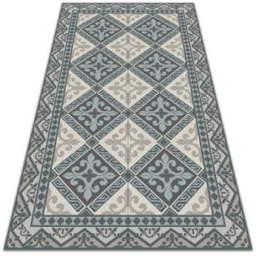 Decormat PVC preproga Geometrijski okraski
