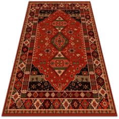 Decormat Vinilna preproga Starodavni slog 60x90 cm 