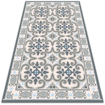 Decormat Vinilna preproga Vzorec talavera