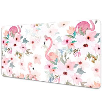 Decormat Velika namizna podloga Flamingos
