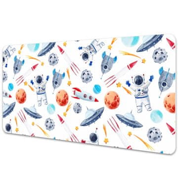 Decormat Podloga za mizo Astronaut