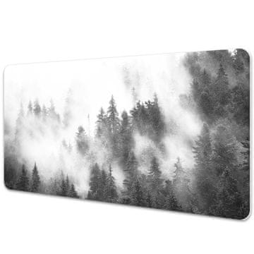 Decormat Namizna podloga Foggy forest