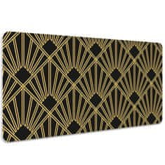 Decormat Namizna podloga Art Deco style 100x50 cm 