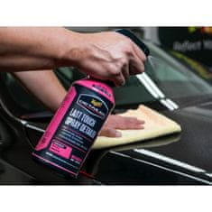 Meguiar's Last Touch Spray Detailer povečevalec sijaja