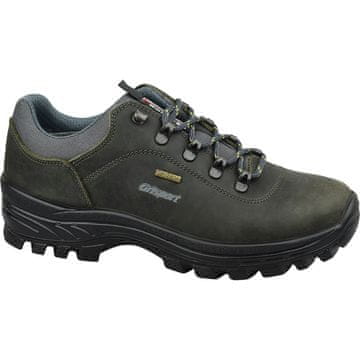 Grisport Čevlji Grigio Dakar