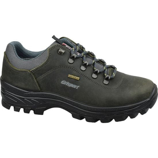 Grisport Čevlji 41 EU Grigio Dakar