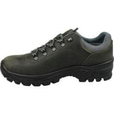 Grisport Čevlji 41 EU Grigio Dakar