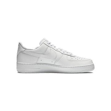 Nike Čevlji bela Air Force 1 07