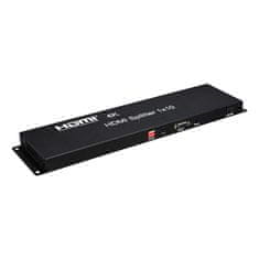 shumee Spacetronik SPH-RS110_V14 HDMI 1/10 delilnik