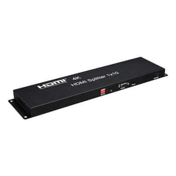shumee Spacetronik SPH-RS110_V14 HDMI 1/10 delilnik