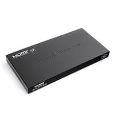 shumee Spacetronik HDMI 1/8 delilnik SPH-RS108_V14