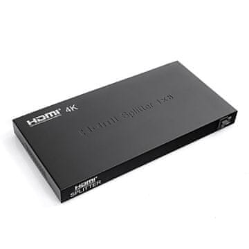shumee Spacetronik HDMI 1/8 delilnik SPH-RS108_V14