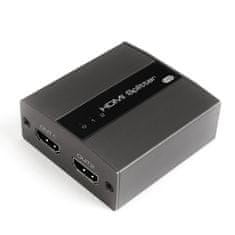 Razdelilnik HDMI 1x2 SPH-RS1024