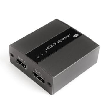 shumee Razdelilnik HDMI 1x2 SPH-RS1024