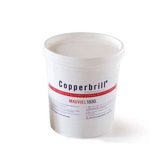 Mauviel 1830 MAUVIEL Accessoires pasta za čiščenje bakra Copperbrilla 1l