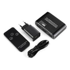 shumee Združilnik HDMI 3x1 SPH-S1033 4K 60Hz