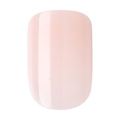 KISS Gel nohti Bare-But-Better Nails Nudies 28 kos