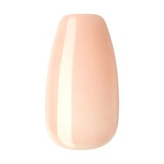 KISS Samolepilni nohti imPRESS Color MC Bubble 30 kosov