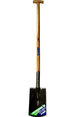 Agef Proffessional lopata, prekopalna, t-ročaj, 102 cm
