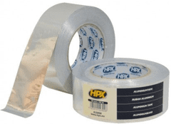 HPX Alu Tape aluminijasti trak, 50 mm, 50 m