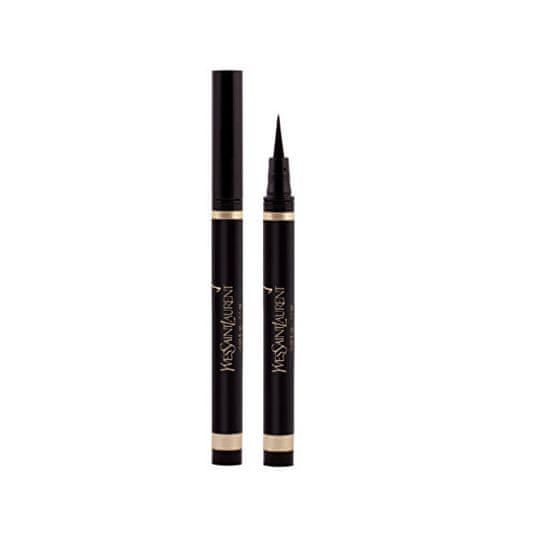 Yves Saint Laurent (Effet Faux Cils Eyeliner Pen) v peresniku (Effet Faux Cils Eyeliner Pen) 1 ml