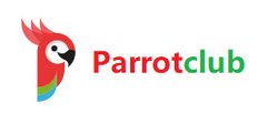 Parrotclub Kavni ostriž za ptice XS
