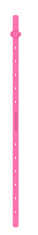 Matchstick Monkey Večfunkcijsko silikonsko držalo, roza (645)