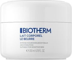 Biotherm Lait Corporel (Intensive Anti-Dry ness Body Butter) 200 ml