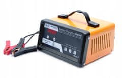 BJC BC-100A Samodejni polnilnik 12A 12V 24V 75A