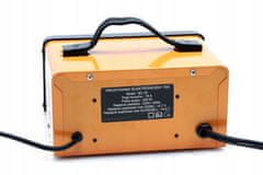 BJC BC-100A Samodejni polnilnik 12A 12V 24V 75A